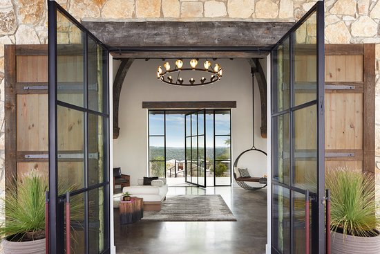 Entryway